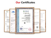 Conector PCB Jiefond Serie JST IP65 Impermeable, Contactos de Cobre Estañado de 6 Pines, Corriente Nominal de 3A, 06T-JWPF-VSLE-S Macho/Hembra
