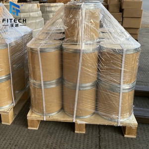 Fabriek Prijs Verkopen Cas 1304-76-3 Bismut Oxide <span class=keywords><strong>Bi2O3</strong></span> Poeder - Product Image 6