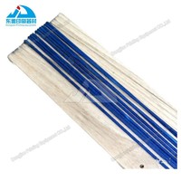 Chemise de cylindre d'importation 1528.1066.4 1529.1003.4 pour machine d'impression et de reliure Muller Martini, fil de feuille 920mm/950mm/1250mm/1300mm