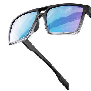 Gafas de Sol Deportivas de Golf Premium para Hombre con Marco TR90, Logotipo Personalizado, Polarizadas, para Conducir, Oculos De Sol - Product Image 5