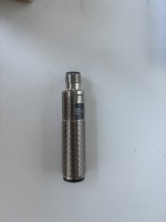 Capteur laser rétroréfléchissant Pepperl+Fuchs VL18-54-M-LAS/32/40a/82b/118 PN 800181 M18 Interrupteur photoélectrique