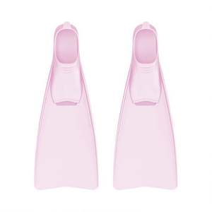 Aletas de Buceo Nuevas de Alta Calidad, Diseño Clásico, TPR PP, para Buceo Libre, Modelo Mairun 406 para Adultos - Product Image 3