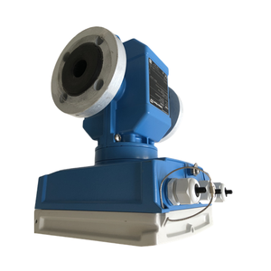 E + H電磁流量計プロマグ<span class=keywords><strong>W400</strong></span>多機能標準電磁流量計 - Product Image 4