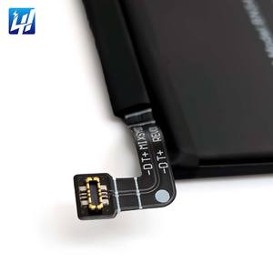 Batería recargable de polímero de iones de litio <span class=keywords><strong>BN54</strong></span> para Xiaomi Redmi Note 9 10 Note9 Note 10 4290mAh 3,85 V - Product Image 4