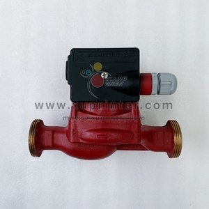 Pompe à eau de circulation MA Original C7.170.0306, pompe à eau de recirculation triphasée pour pièces de presse offset Heidelberg - Product Image 2