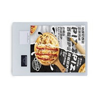 Terminal de point de vente tactile LICON 32 pouces avec lecteur de codes-barres NFC RFID Windows 10 I5/I7 CPU pour système de caisse enregistreuse de vente au détail