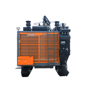 Bán Chạy nhất tích hợp DTH khoan Giàn Khoan DTH búa khoan Giàn Khoan bánh xích Máy khoan máy khoan đá Giàn Khoan - Product Image 5