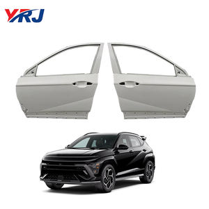 76003/76004-BE000 nouveauté voiture carrosserie Kit Auto pièces de rechange voiture porte arrière panneaux de porte avant pour <span class=keywords><strong>HYUNDAI</strong></span> <span class=keywords><strong>KONA</strong></span> 2024 2025 vente en gros - Product Image 1