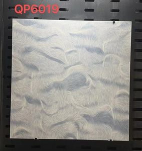 Moderne 600x600 glasierte Porzellan Keramik böden Brown Marmor fliesen für Interieur Wohnzimmer Küche Wand boden Anti-Rutsch - Product Image 2