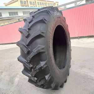 20.8-38 pneu de tracteur agricole 18.4-<span class=keywords><strong>42</strong></span>-38 R-1 élargi à chevrons plat fleur 14.9 16.9-28-30-34 - Product Image 3
