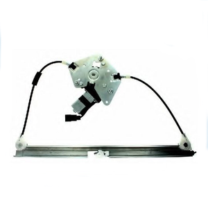 Alzacristallo elettrico anteriore destro per <span class=keywords><strong>Renault</strong></span> <span class=keywords><strong>Megane</strong></span> OEM 7700834346 - Product Image 3