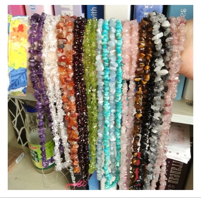 4mm Strands Fashion Fine Jewelry Stone