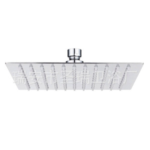 Cabezal de Ducha Saint Ruijia con Rociador Superior, Rosca Interna de 0.8-1.2 Bar, para Uso en Baños - Product Image 5