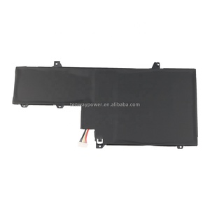 Batterie d'ordinateur portable 3 cellules 11.5V-57WH pour <span class=keywords><strong>HP</strong></span> <span class=keywords><strong>OM03XL</strong></span> HSTNN-IB7O 863167-171 863280-855 863167-1B1 HSN-I04C - Product Image 4