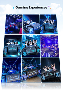 <span class=keywords><strong>Plateforme</strong></span> électrique <span class=keywords><strong>de</strong></span> simulateur <span class=keywords><strong>de</strong></span> cinéma <span class=keywords><strong>de</strong></span> réalité virtuelle 9d, 6 sièges, nouveau modèle - Product Image 2