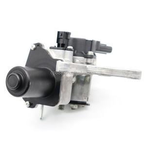 Actuador Electrónico de Turbo OE 17208-51011 para Toyota Landcruiser Hilux 1KD-F 17208-51010 17201-78032 - Product Image 5