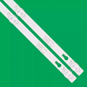 Oferta Especial HX-NO.365 JL.D32051330-140AS-M_V01 Retroiluminación LED Original de Aluminio para Reparación de Televisores - Product Image 4