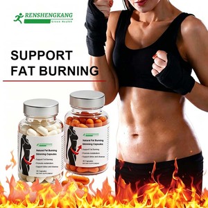 OEM Customize Natural <strong>Fat</strong> <strong>Burning</strong> Slimming Capsules <strong>Extremely</strong> Fast Weight Loss Supplement Metabolism Booster Detox Capsules Set - Product Image 2
