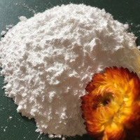 Additifs alimentaires de haute qualité 25KG de phosphate dicalcique de qualité alimentaire DCP