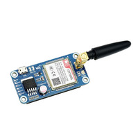 Module de communication Internet SIM7000 NB-IoT LTE CAT4 4G/3G/2G/GSM/GPRS/GNSS, téléphone SMS, Raspberry Pi 4B 3B+ Zero SIM7000G