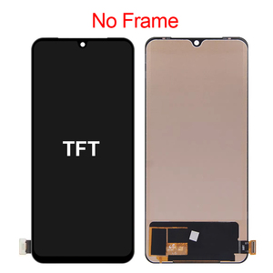 Original 6,44 pulgadas Vivo V21 5G <span class=keywords><strong>V2050</strong></span> pantalla táctil digitalizador montaje 100% probado teléfono móvil LCD piezas reemplazo - Product Image 4