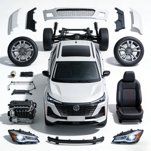 Todos los Accesorios para Automóviles, Kits de Carrocería para Changan CS55, CS75, CS75 PLUS, CS35, Uni-T, Uni-V - Product Image 2