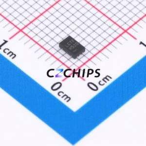 Amplificador de detección de corriente de chip IC de circuito integrado de alta calidad LT6105HDCB # TRPBF (2x3) - Product Image 1