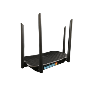 Routeur sans fil double bande Gigabit TP-Link Archer AC1200 2.4G 300Mbps + 5G 867Mbps pour usage domestique avec pare-feu activé VoIP 4G Nouveau produit - Product Image 4