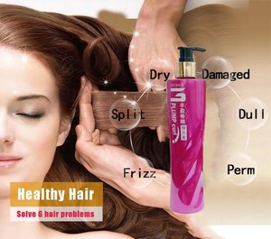 <span class=keywords><strong>Crème</strong></span> <span class=keywords><strong>Coiffante</strong></span> Naturelle et Volumisante pour <span class=keywords><strong>Cheveux</strong></span> <span class=keywords><strong>Bouclés</strong></span>, à l'Élastine, qui Définit et Améliore les Boucles, Répare les Frisotis et Restaure la Forme des <span class=keywords><strong>Cheveux</strong></span> - Product Image 4