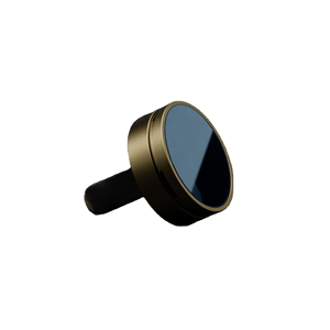 Purificateur d'air de voiture à évaporation naturelle, diffuseur de parfum en métal solide à clipser sur grille d'aération pour une fragrance longue durée et l'élimination des odeurs - Product Image 2