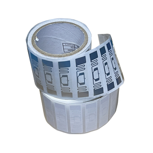7017 U9/U9xe Chip Langstreckenlesung UHF <span class=keywords><strong>RFID</strong></span>-Aufkleber passiver <span class=keywords><strong>RFID</strong></span>-<span class=keywords><strong>Tag</strong></span> - Product Image 4