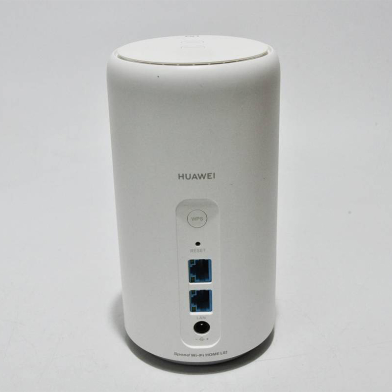Optus Speed Wi-Fi Home L02 - Dual-Band 2.4/5ghz CPE Router