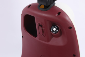 CAICHI 중국 공급 업체 전동 전기 3 륜 자전거 노인용 가정용 48V/20ah 납산 배터리 전기 세발 자전거 - Product Image 3