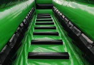 Ngoài trời thổi lên diễn viên đóng Thế nhảy vách đá nhảy khổng lồ cực thể thao Inflatable lớn không khí Nhảy/diễn viên đóng Thế Nhảy/diễn viên đóng thế tắt nệm cho người lớn - Product Image 4