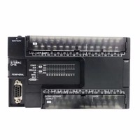 Nuevos Módulos de Controlador Programable PLC: CJ1W-DA08V, CJ1W-DA041, CJ1W-DA08C, CJ1W-AD04U