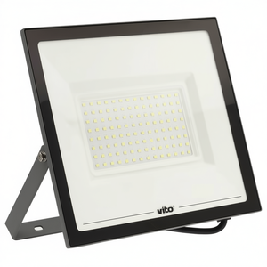 Projecteur LED extérieur Vito 100W 4000K lumière naturelle IP65 - Product Image 3