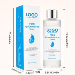 FATAZEN Apaise les rougeurs saisonnières et les démangeaisons, soin hydratant pour la peau en hiver, tonique coréen pour peaux sensibles, renforce la barrière cutanée, tonique PDRN - Product Image 6