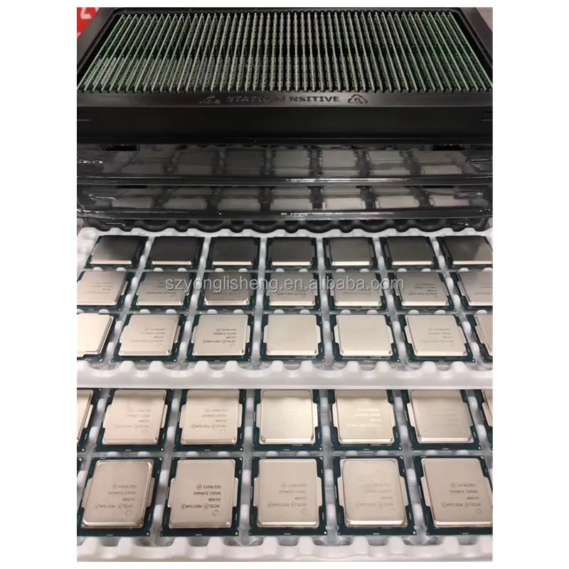 Оригинальный, в наличии, процессор CPU core i7 3770k