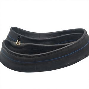 Cámaras de Aire para Motocicleta 2.50/2.75-14 100/90-19 (4.10-19) 2.25/2.50-16 3.25/3.50-16 2.50/2.75-17 para Neumáticos de Moto/Scooter - Product Image 1