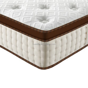 Colchón <span class=keywords><strong>de</strong></span> Látex Enrollable <span class=keywords><strong>de</strong></span> Alta Calidad, Envasado al Vacío, Colchón Queen <span class=keywords><strong>de</strong></span> Lujo con Látex Natural <span class=keywords><strong>de</strong></span> Tailandia - Product Image 3