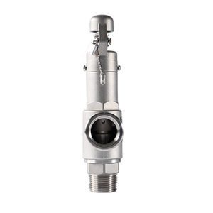 Soupapes de sécurité à gaz - Product Image 4