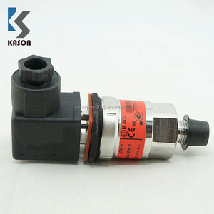 Nuovo in magazzino 060 g1125 0-10 Bar MBS3000 trasmettitore di pressione - Product Image 2