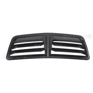 Car Front Hood air <b>Vent</b> Bumper <b>Grill</b> Racing Grille Body Kit Front Bumper <b>Grill</b> Racing <b>Grills</b> for Ford Mustang 2024 Exterior Part - Product Image 6