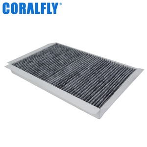 Filtro de Aire para Cabina, Autopartes 87139-02020 87139-0k090 87139-yzz53 87139-d3000 87139-0n088 87139-yzz82, Filtros para Auto - Product Image 5