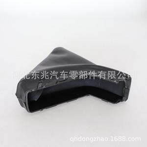 Opel Astra ฝาครอบเบรกมือสีดำ ABS ป้องกันฝุ่นสำหรับการเปลี่ยนซ่อมแซม Dz07 K10 - Product Image 5