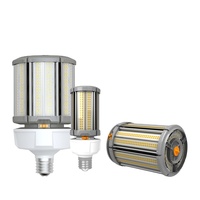 Ampoule LED de remplacement HID à culot Mogul standard, 80W 100W 120W 150Lm/W, ETL CETL CE ROHS AC100-277V, CCT réglable