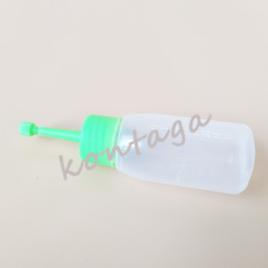 <span class=keywords><strong>Seringue</strong></span> vétérinaire jetable en plastique PE <span class=keywords><strong>de</strong></span> 40 ml à 100 ml pour insémination artificielle porcine, flacon <span class=keywords><strong>de</strong></span> semence en plastique sécurisé - Product Image 3