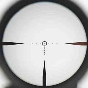 Nhà Máy bán hàng trực tiếp Chất lượng cao 1-8x24ffp phạm vi như săn bắn phụ kiện - Product Image 2