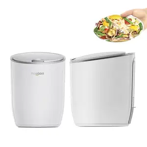 Kitchen equipment dispose veggie scraps food waste composter eliminate flies