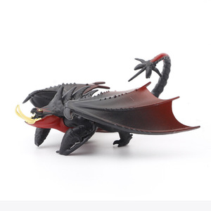 <span class=keywords><strong>2022</strong></span> Offre Spéciale former votre figurine Dragon 8 Style figurine d'action Dragon - Product Image 5